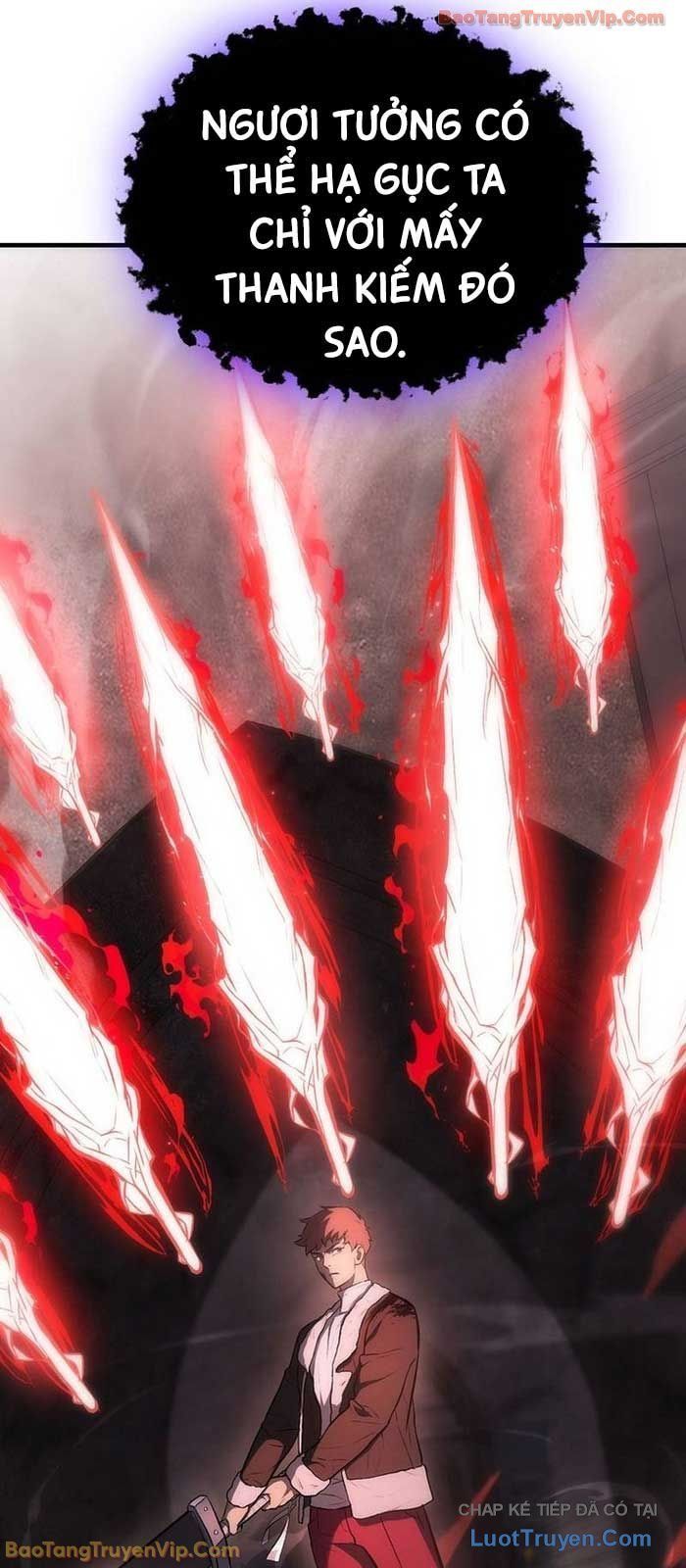 Anh Hùng Trở Về Chap 135 - Next Chap 136