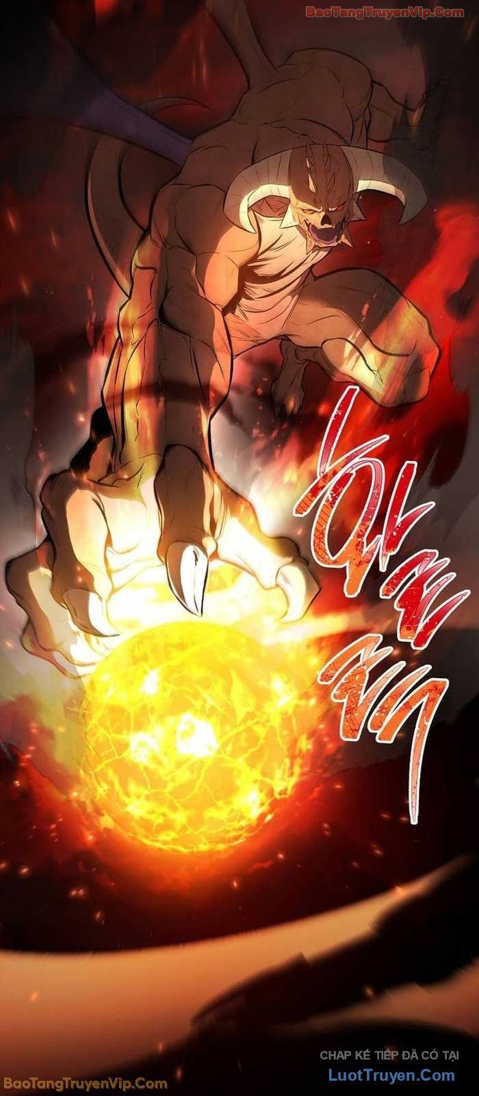 Anh Hùng Trở Về Chap 135 - Next Chap 136