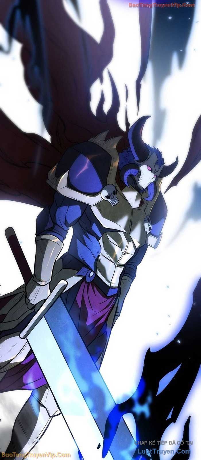 Anh Hùng Trở Về Chap 135 - Next Chap 136