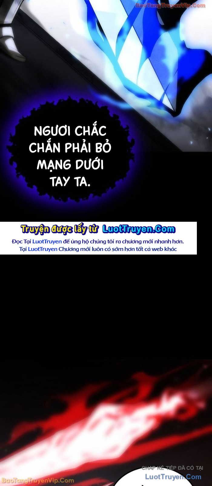 Anh Hùng Trở Về Chap 135 - Next Chap 136