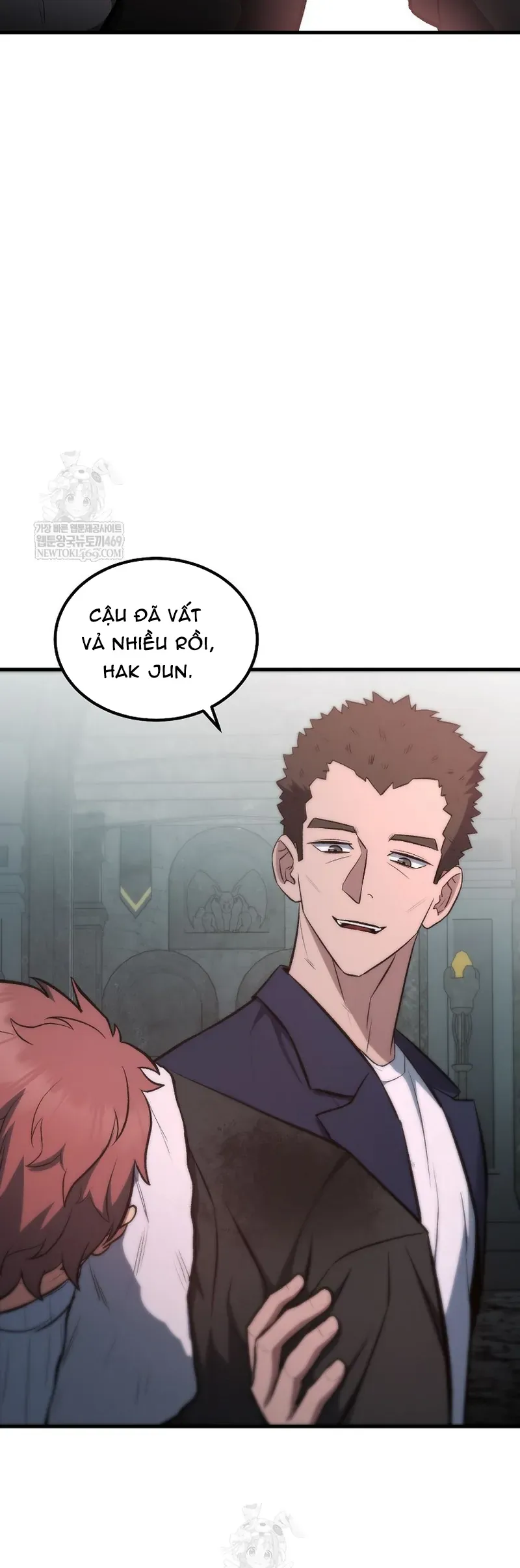 Anh Hùng Trở Về Chap 137 - Next Chap 138