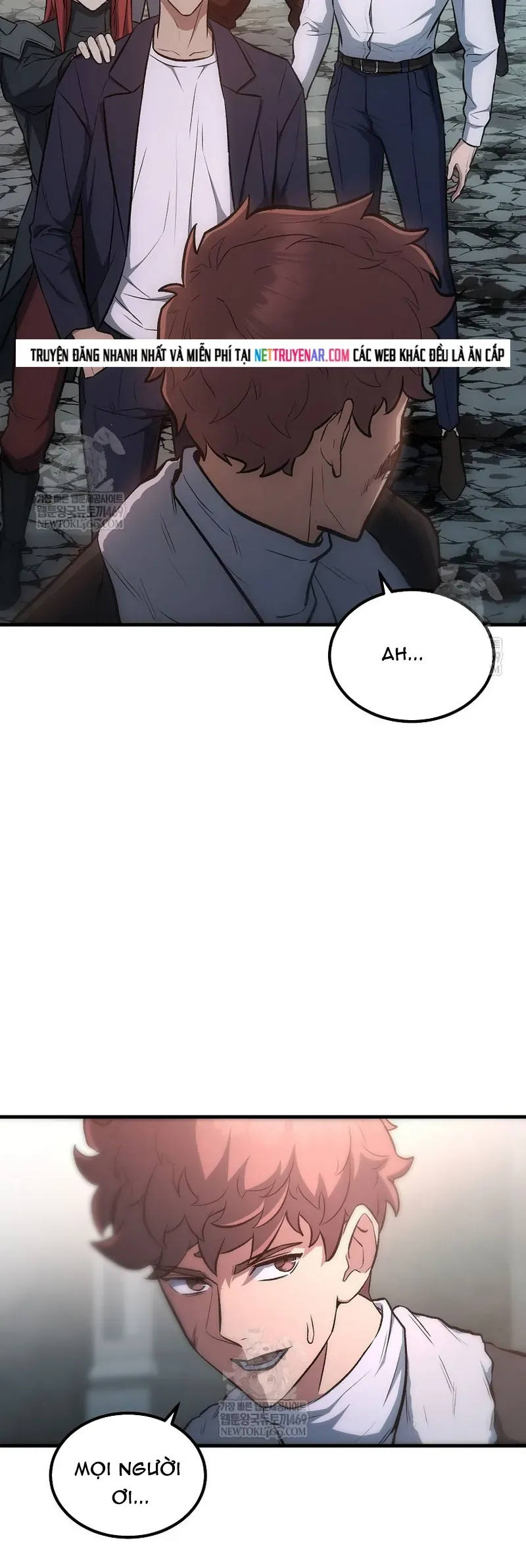 Anh Hùng Trở Về Chap 137 - Next Chap 138