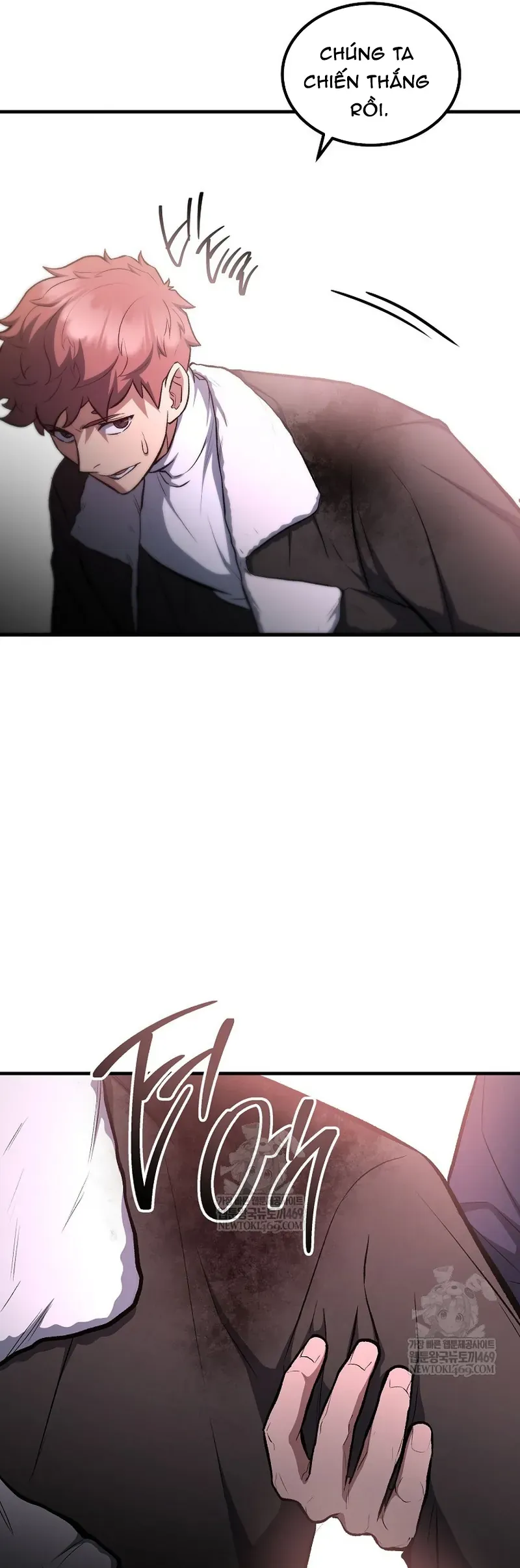 Anh Hùng Trở Về Chap 137 - Next Chap 138