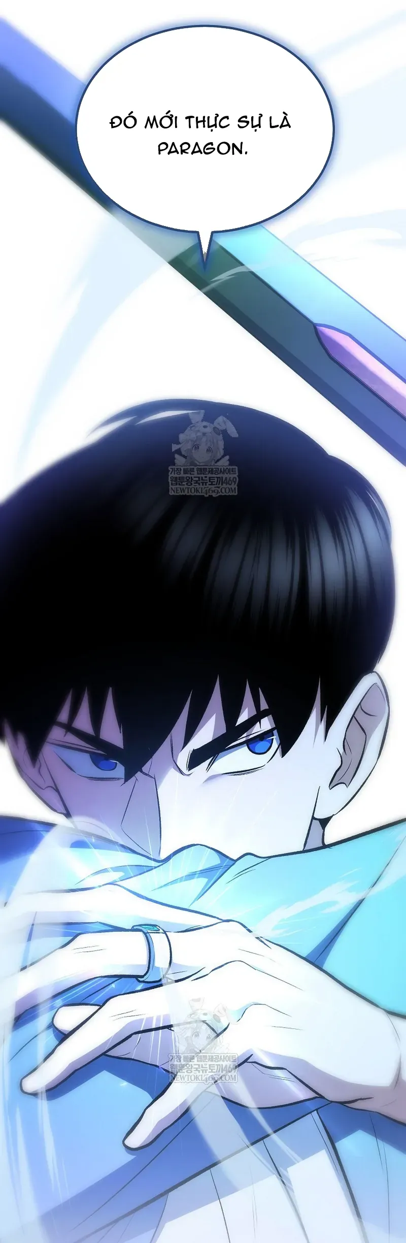 Anh Hùng Trở Về Chap 137 - Next Chap 138