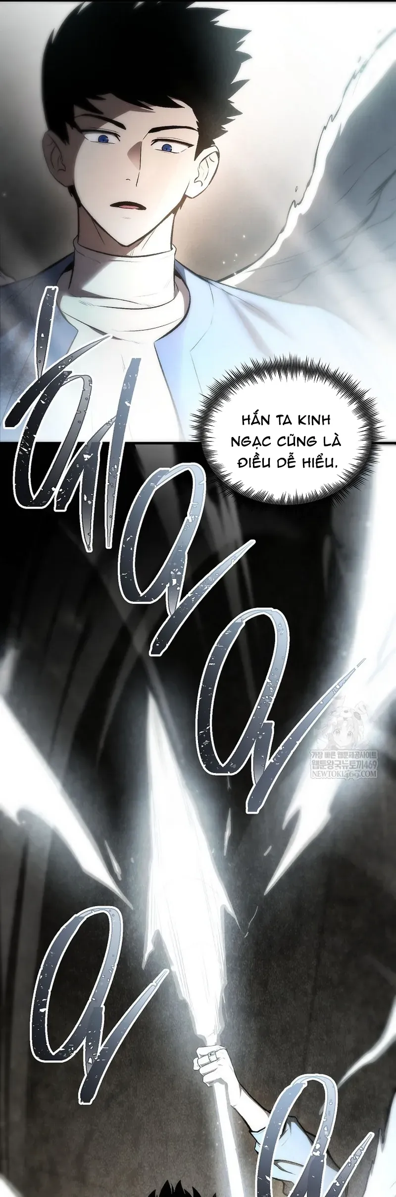 Anh Hùng Trở Về Chap 137 - Next Chap 138