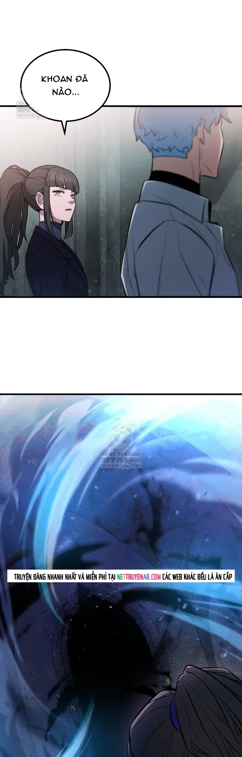 Anh Hùng Trở Về Chap 137 - Next Chap 138