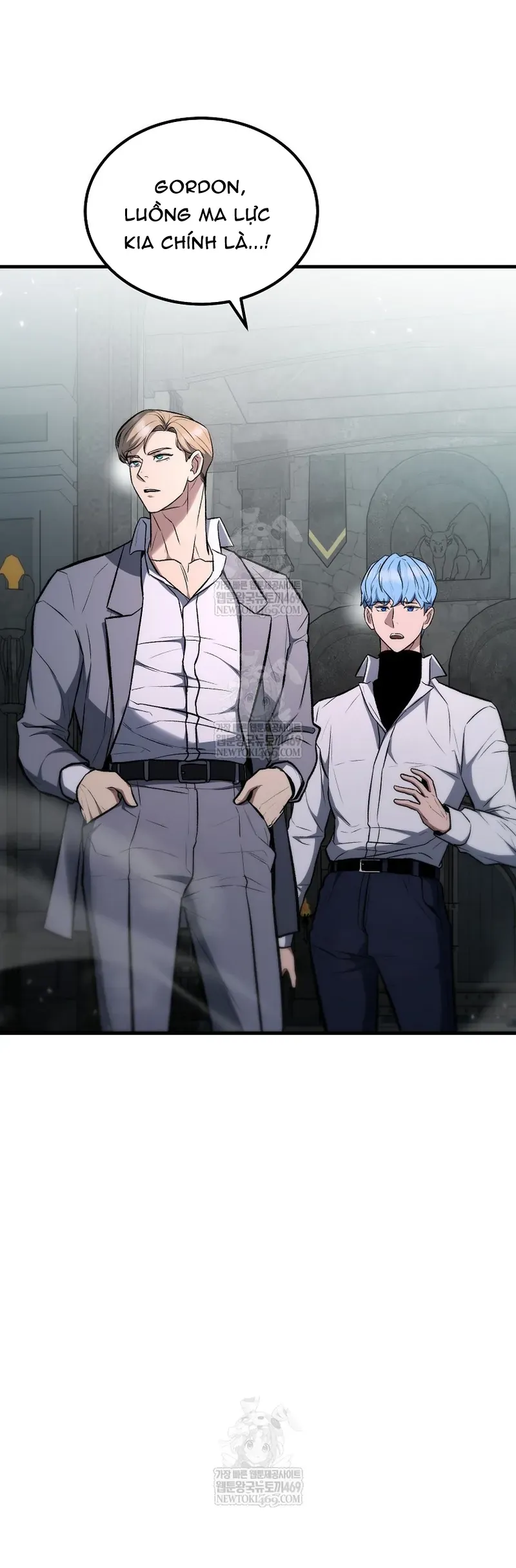 Anh Hùng Trở Về Chap 137 - Next Chap 138