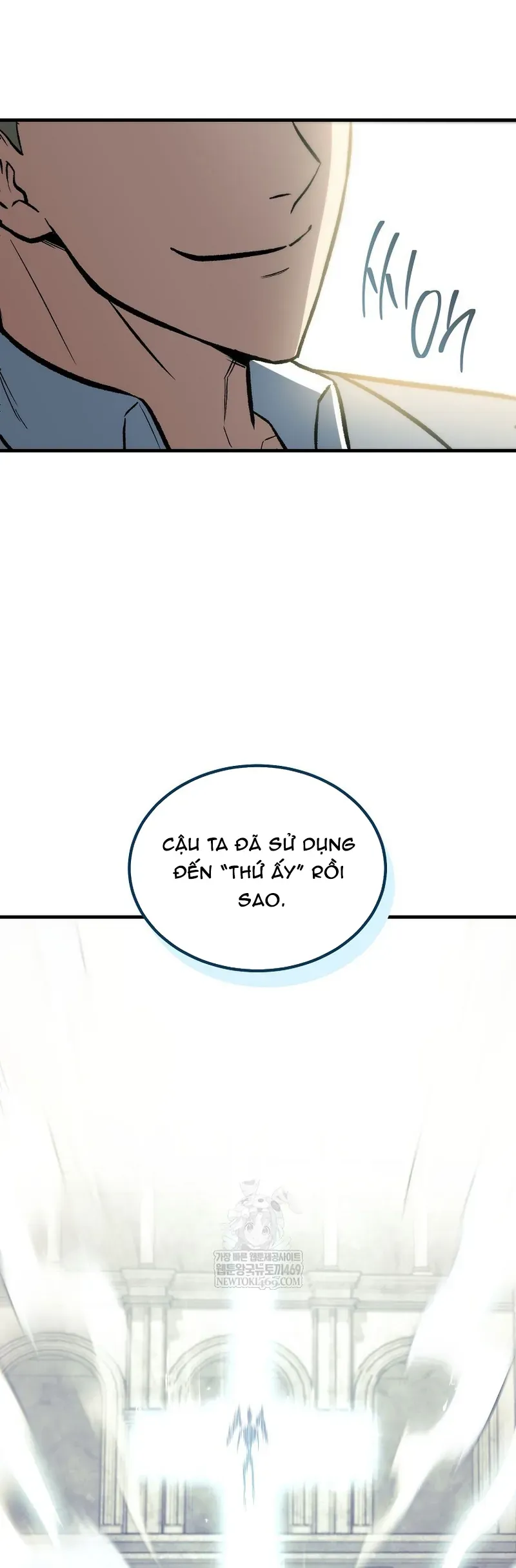 Anh Hùng Trở Về Chap 137 - Next Chap 138