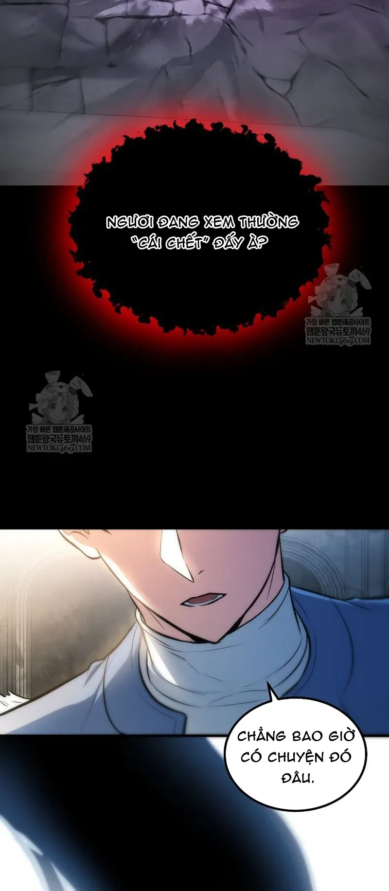 Anh Hùng Trở Về Chap 137 - Next Chap 138