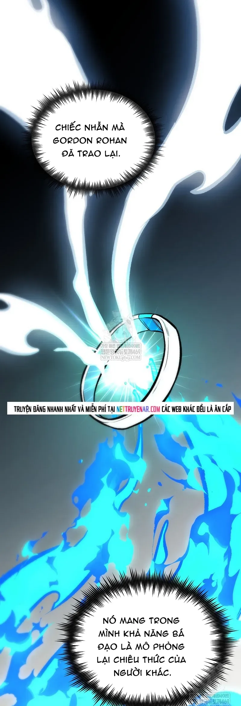 Anh Hùng Trở Về Chap 137 - Next Chap 138