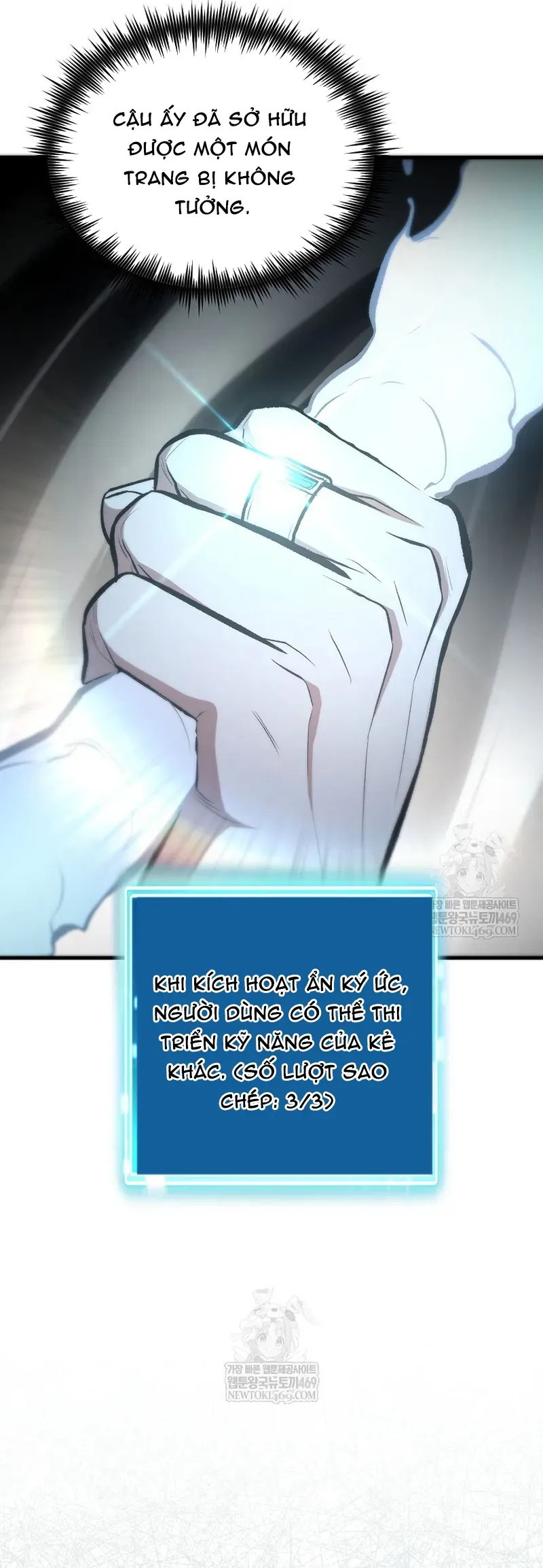 Anh Hùng Trở Về Chap 137 - Next Chap 138