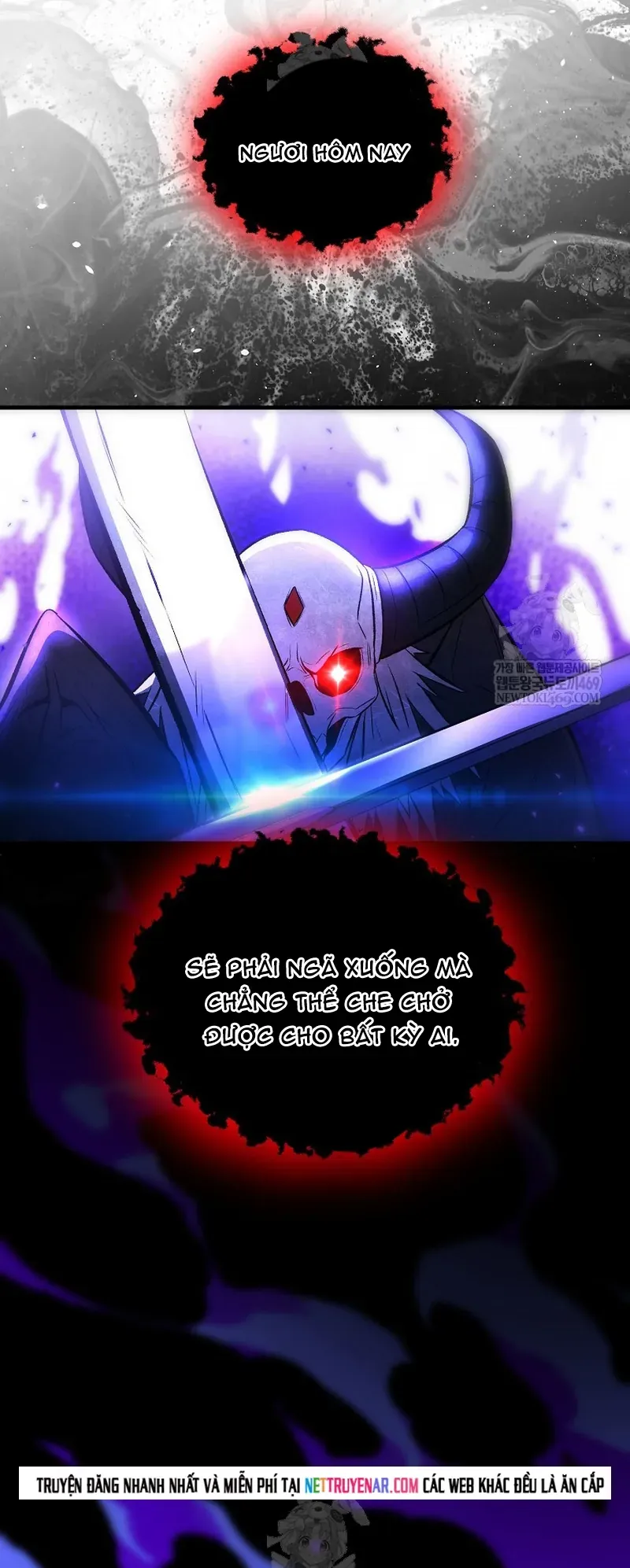 Anh Hùng Trở Về Chap 137 - Next Chap 138