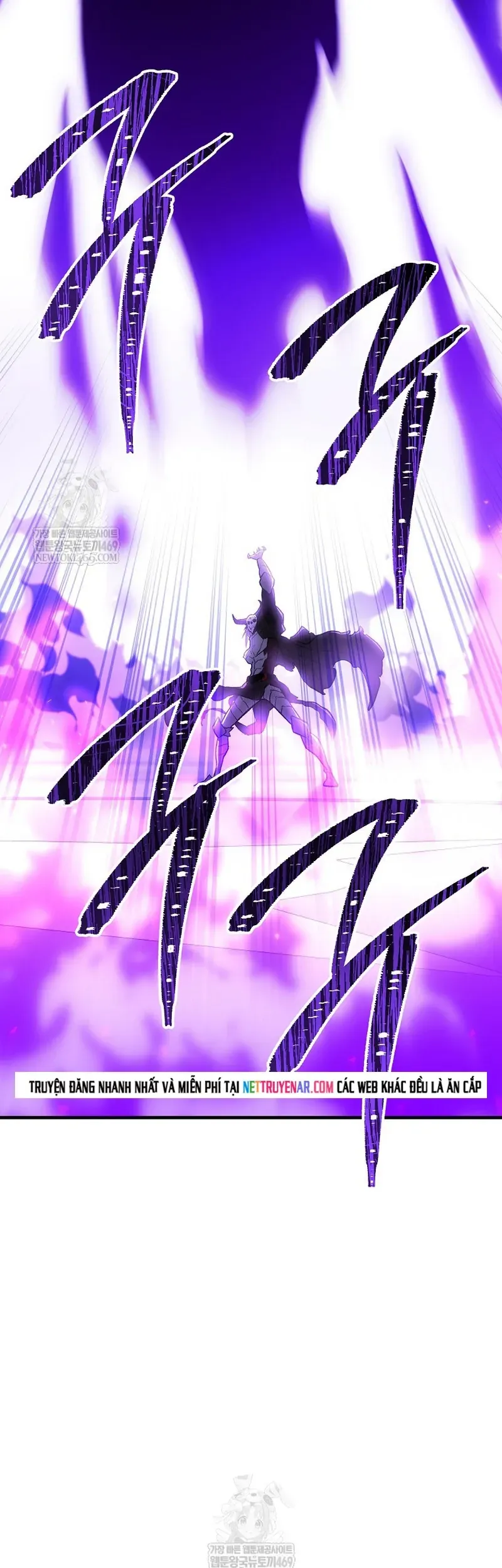 Anh Hùng Trở Về Chap 137 - Next Chap 138