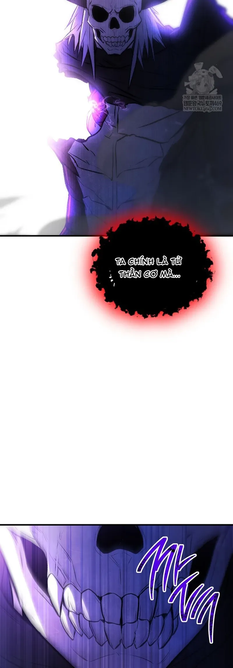 Anh Hùng Trở Về Chap 137 - Next Chap 138