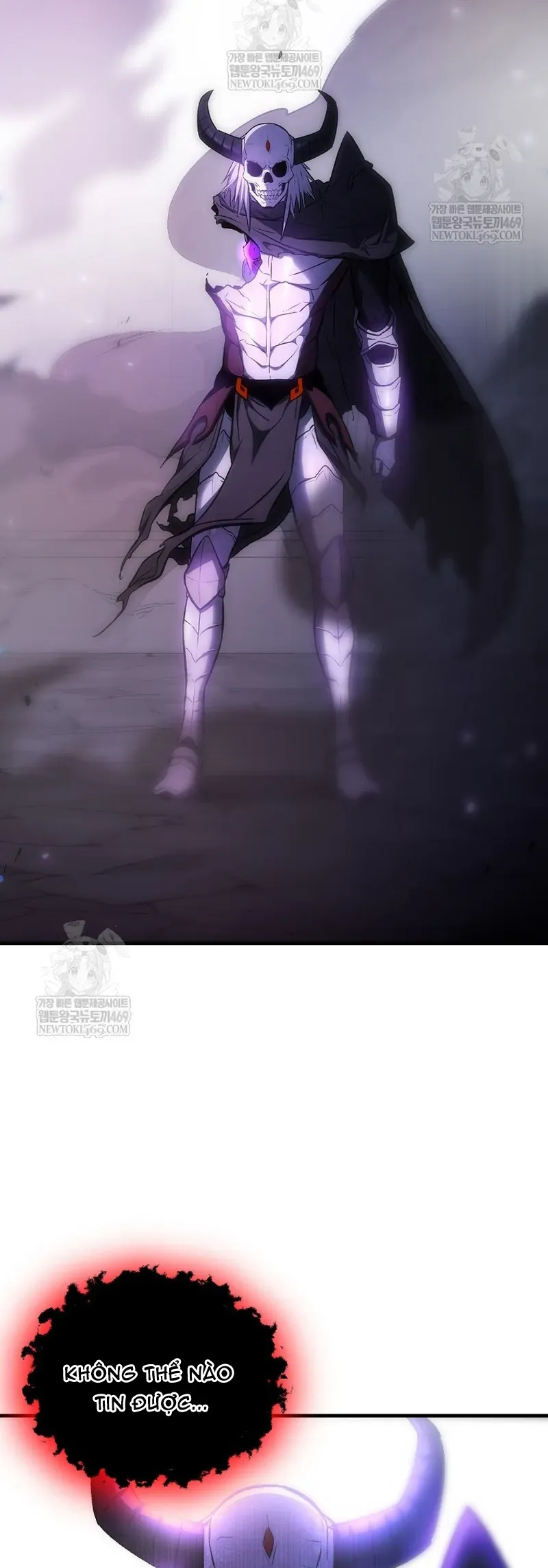 Anh Hùng Trở Về Chap 137 - Next Chap 138