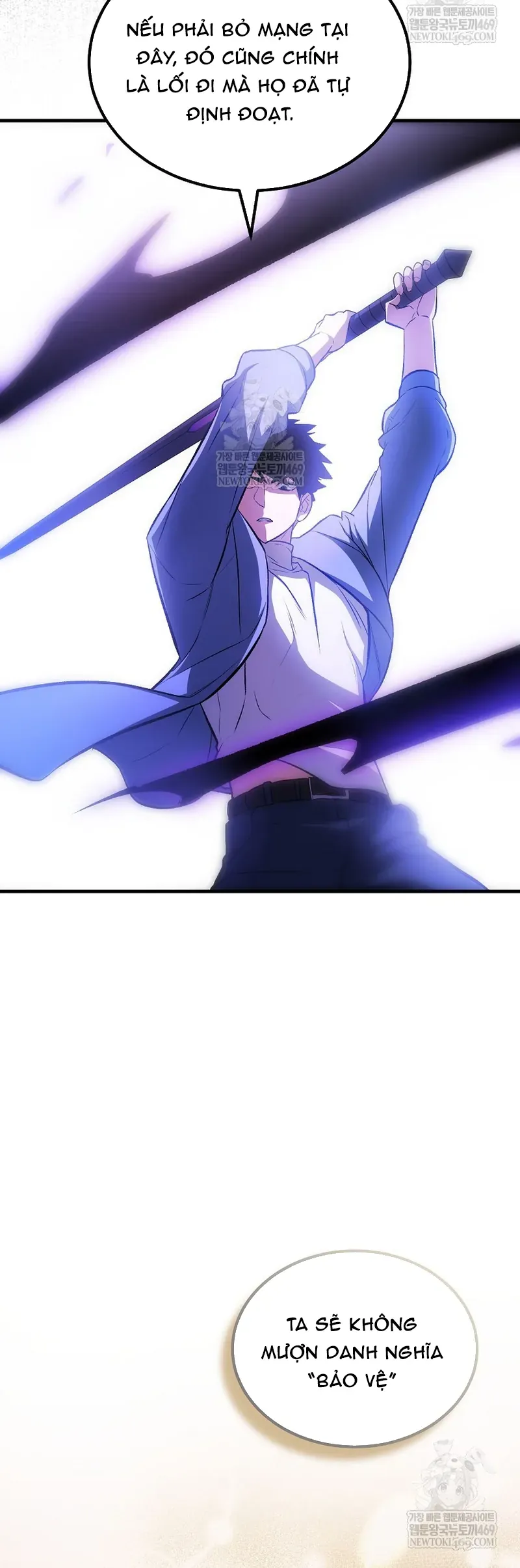 Anh Hùng Trở Về Chap 137 - Next Chap 138