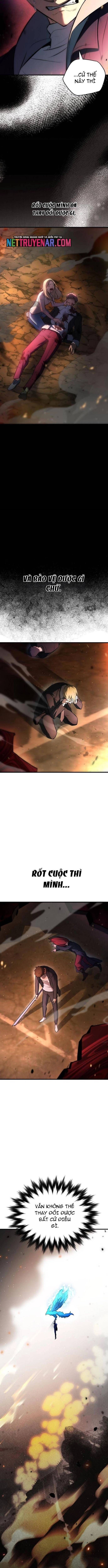 Anh Hùng Trở Về Chap 130 - Next Chap 131