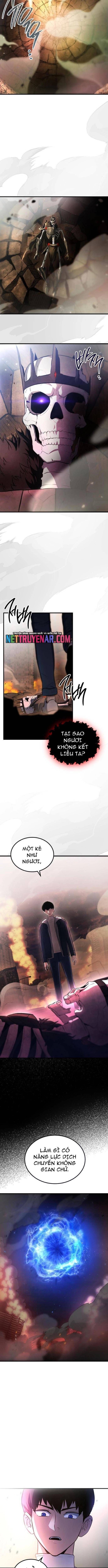 Anh Hùng Trở Về Chap 130 - Next Chap 131