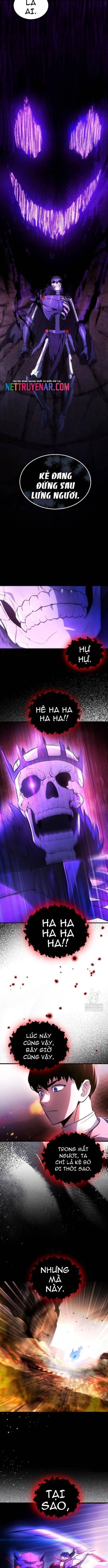 Anh Hùng Trở Về Chap 130 - Next Chap 131