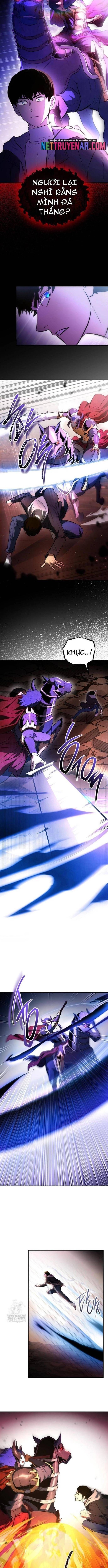 Anh Hùng Trở Về Chap 130 - Next Chap 131