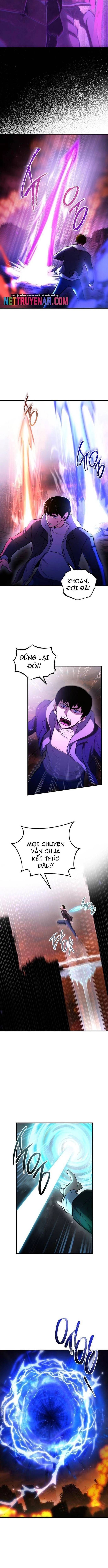 Anh Hùng Trở Về Chap 130 - Next Chap 131