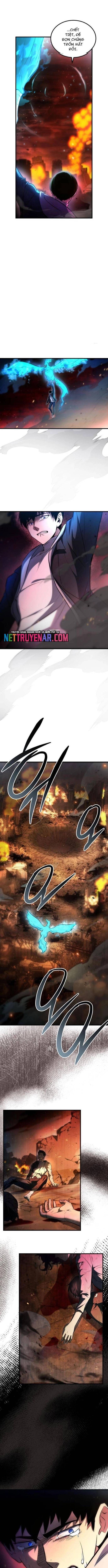 Anh Hùng Trở Về Chap 130 - Next Chap 131