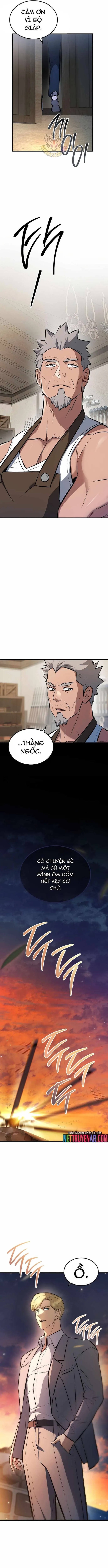Anh Hùng Trở Về Chap 131 - Next Chap 132