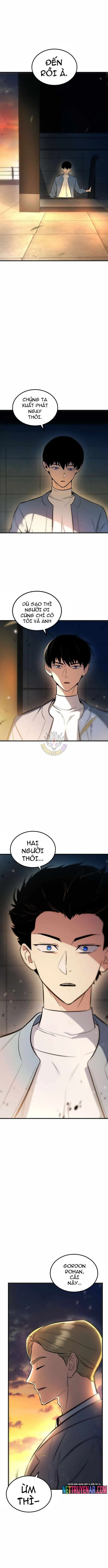 Anh Hùng Trở Về Chap 131 - Next Chap 132