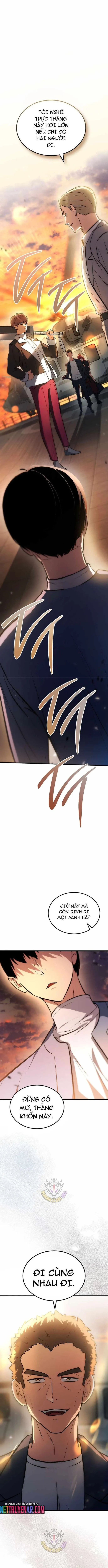 Anh Hùng Trở Về Chap 131 - Next Chap 132