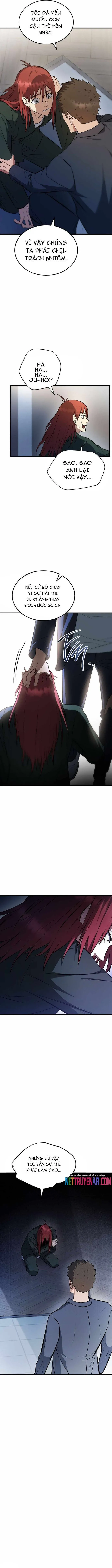 Anh Hùng Trở Về Chap 131 - Next Chap 132