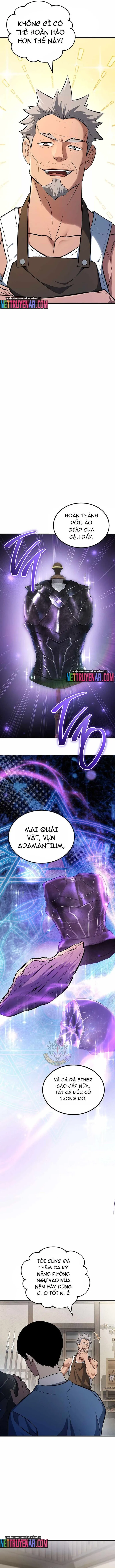 Anh Hùng Trở Về Chap 131 - Next Chap 132