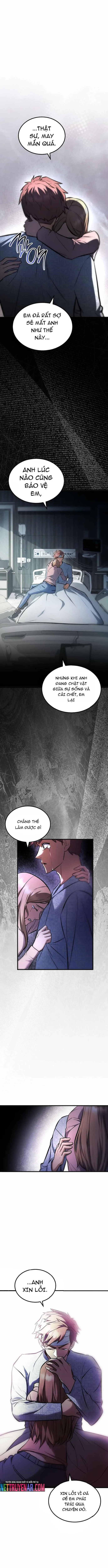 Anh Hùng Trở Về Chap 131 - Next Chap 132