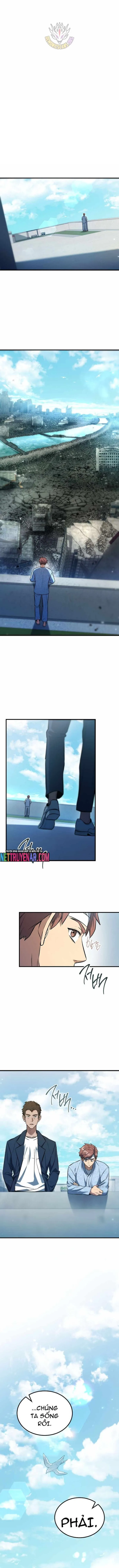 Anh Hùng Trở Về Chap 131 - Next Chap 132