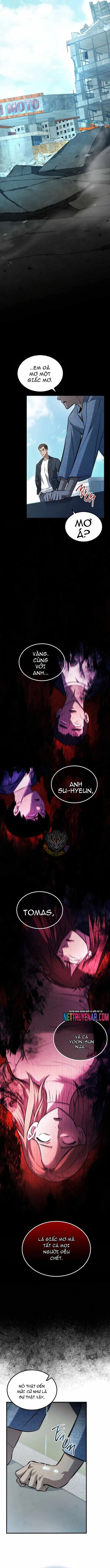 Anh Hùng Trở Về Chap 131 - Next Chap 132