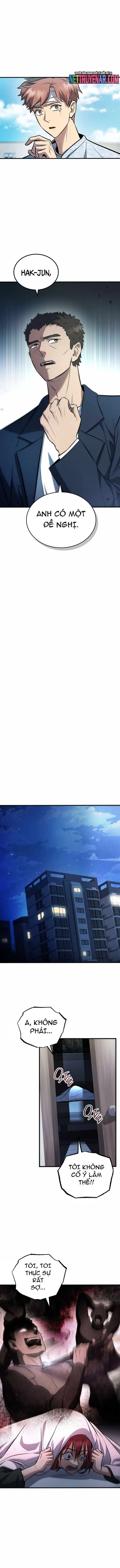 Anh Hùng Trở Về Chap 131 - Next Chap 132