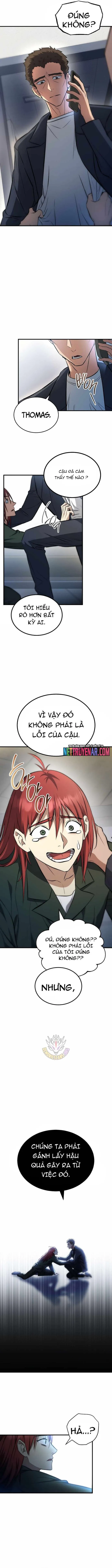 Anh Hùng Trở Về Chap 131 - Next Chap 132