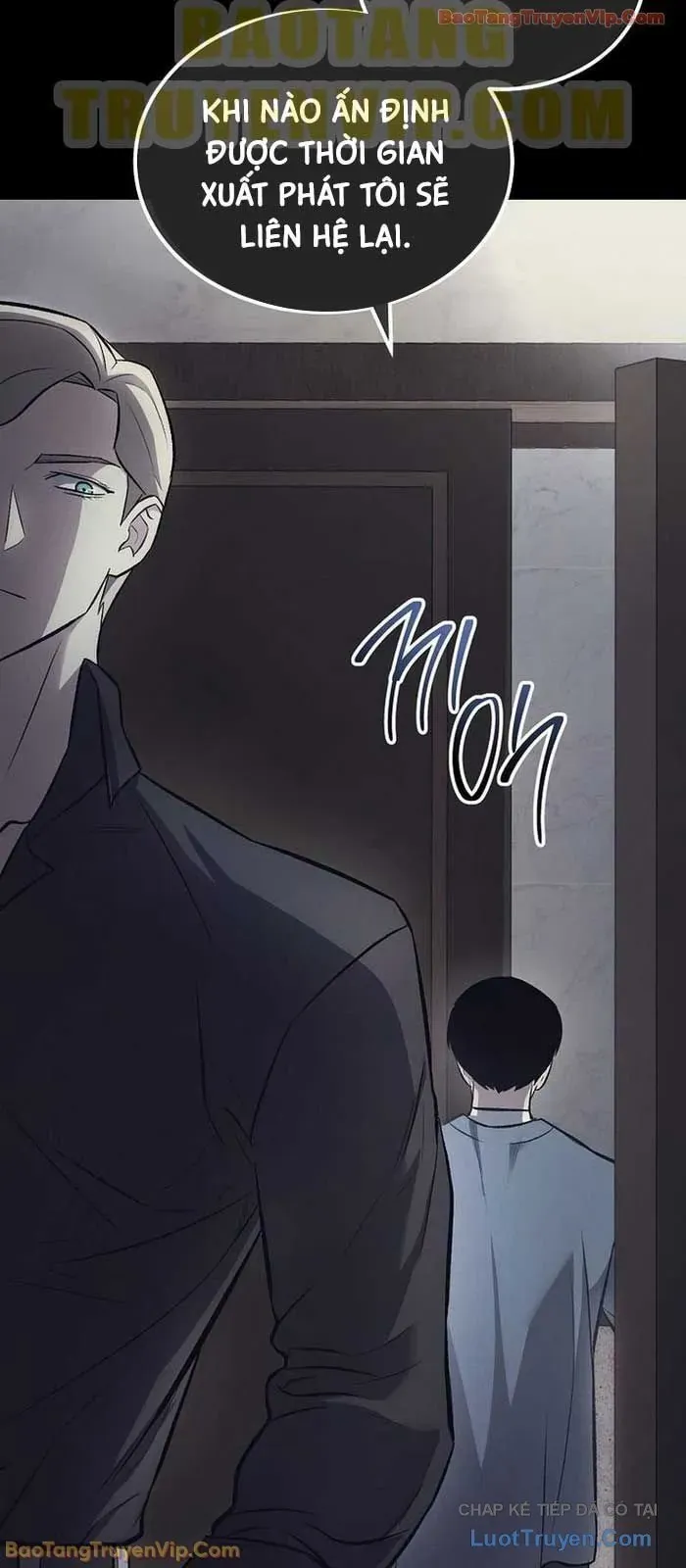 Anh Hùng Trở Về Chap 132 - Next Chap 133