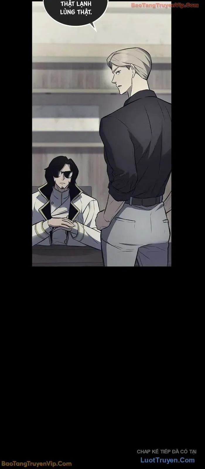 Anh Hùng Trở Về Chap 132 - Next Chap 133