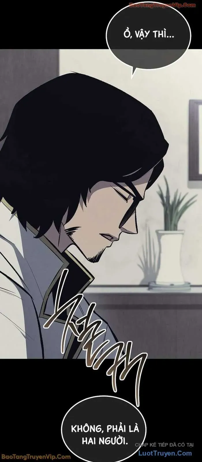 Anh Hùng Trở Về Chap 132 - Next Chap 133