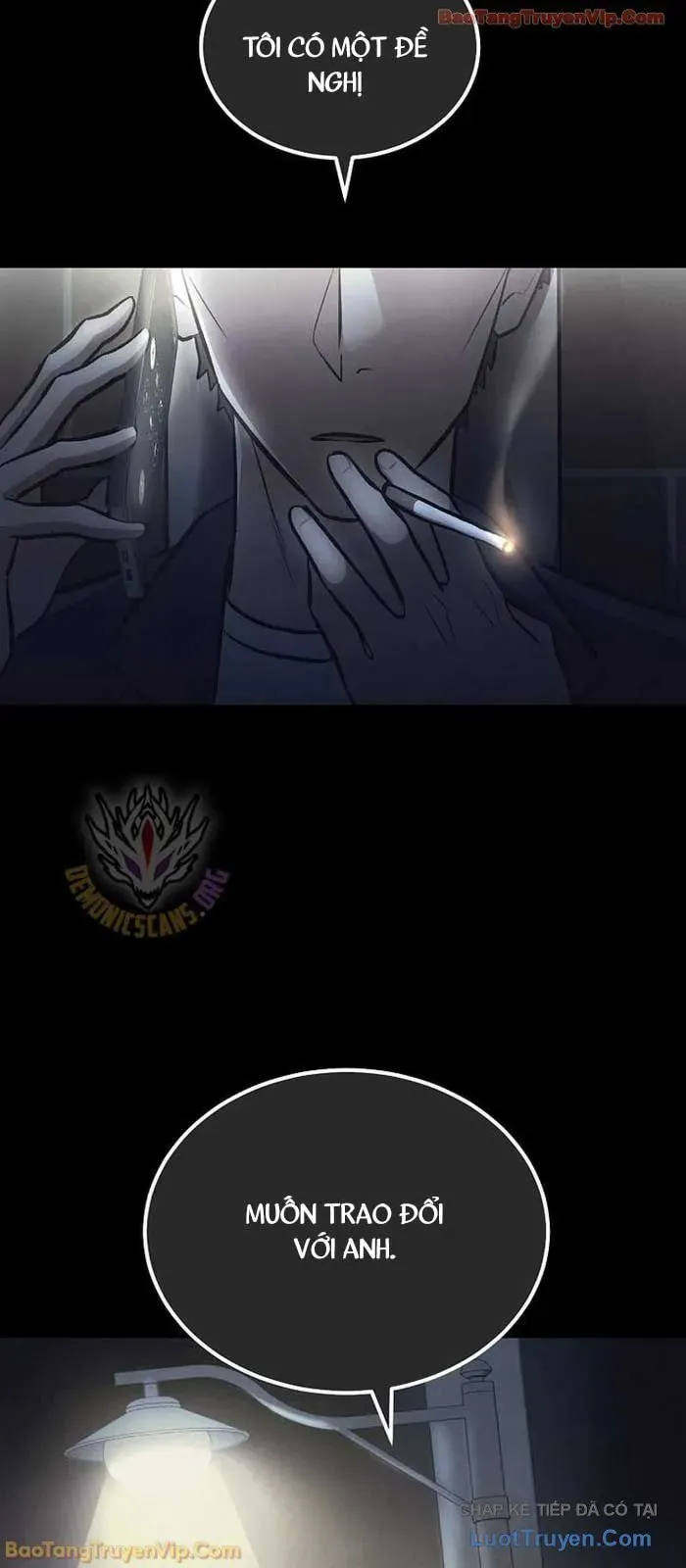 Anh Hùng Trở Về Chap 132 - Next Chap 133