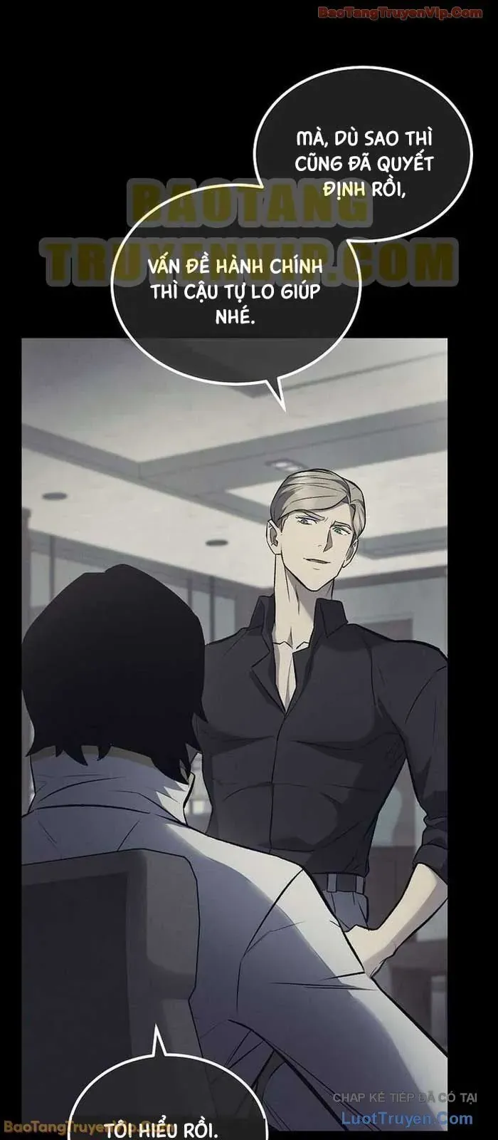 Anh Hùng Trở Về Chap 132 - Next Chap 133