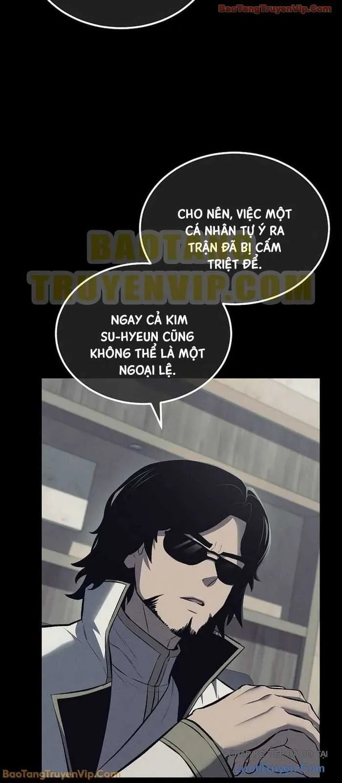 Anh Hùng Trở Về Chap 132 - Next Chap 133