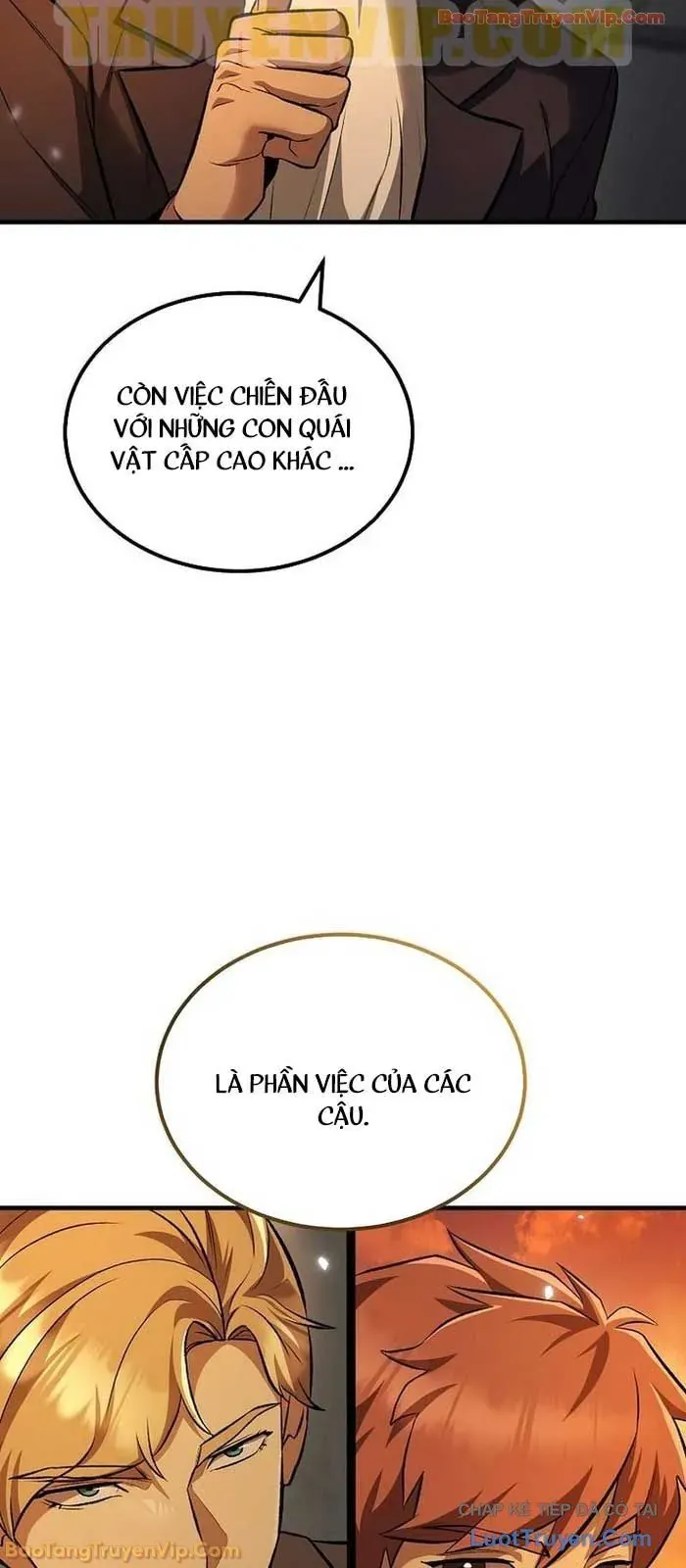 Anh Hùng Trở Về Chap 132 - Next Chap 133