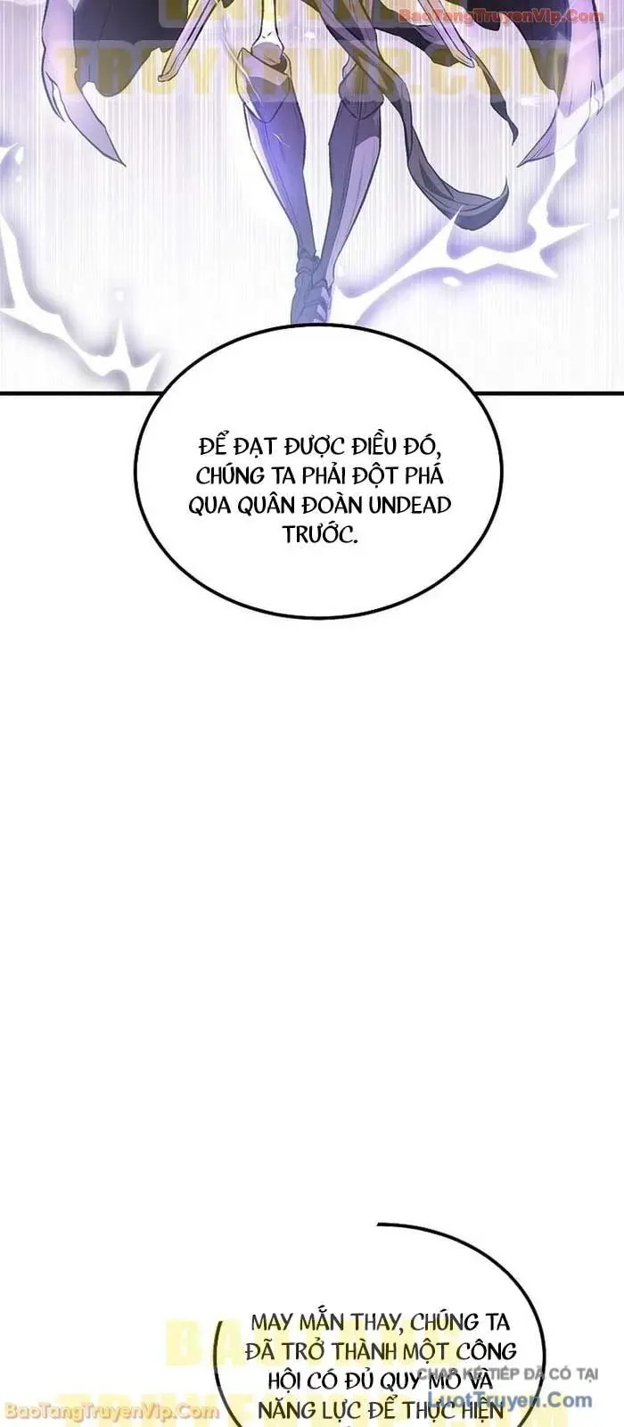 Anh Hùng Trở Về Chap 132 - Next Chap 133