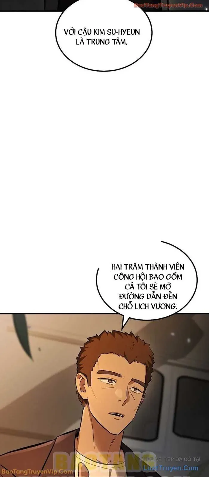 Anh Hùng Trở Về Chap 132 - Next Chap 133