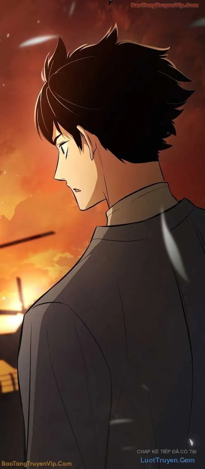 Anh Hùng Trở Về Chap 132 - Next Chap 133