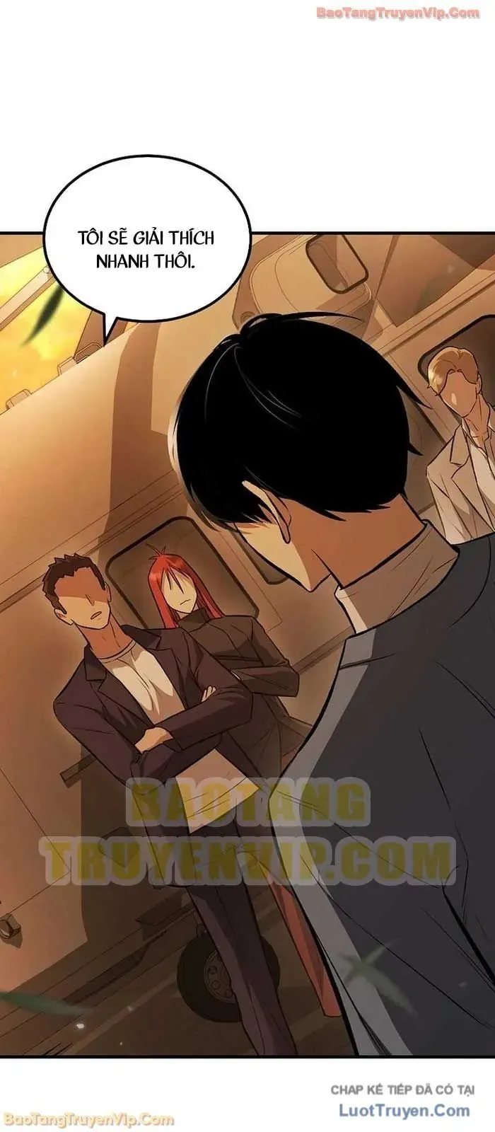 Anh Hùng Trở Về Chap 132 - Next Chap 133