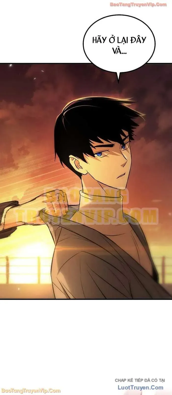 Anh Hùng Trở Về Chap 132 - Next Chap 133