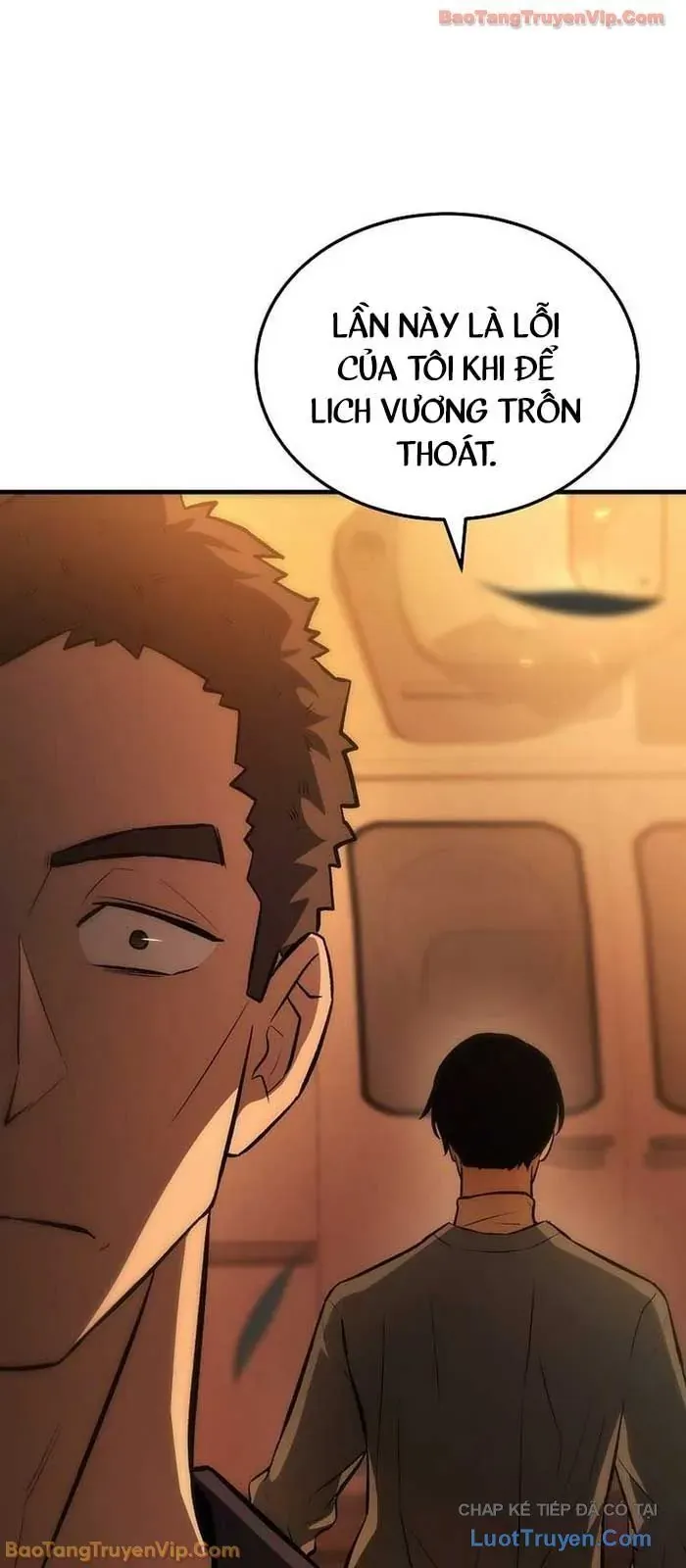 Anh Hùng Trở Về Chap 132 - Next Chap 133