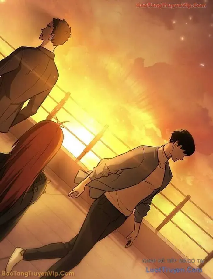 Anh Hùng Trở Về Chap 132 - Next Chap 133